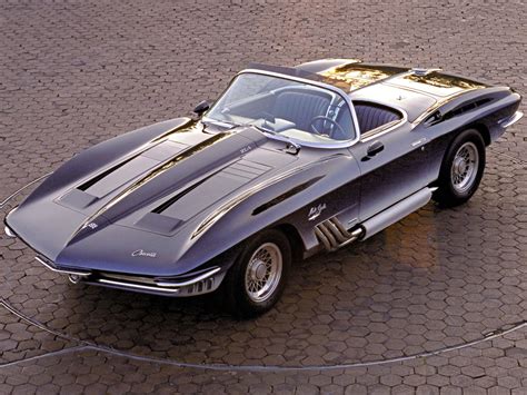 Hình nền : 1962, 2048x1536 px, Chevrolet, cổ điển, Khái niệm, Corvette ...