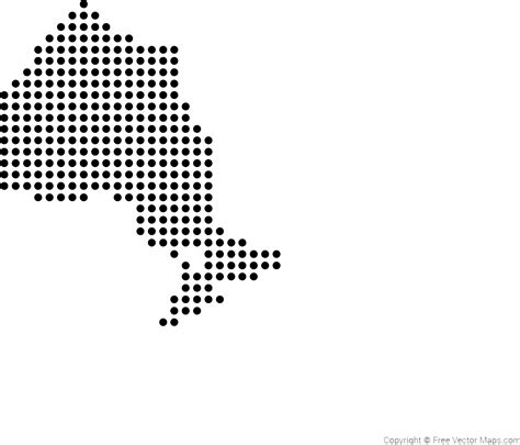 Download Dot Map Alaska Outline | Wallpapers.com