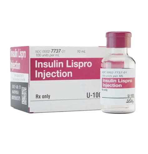 Humalog® Insulin Lispro | Advanced Diabetes Supply®