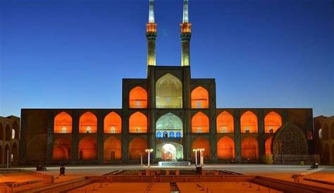 Most Beautiful Places In Iran