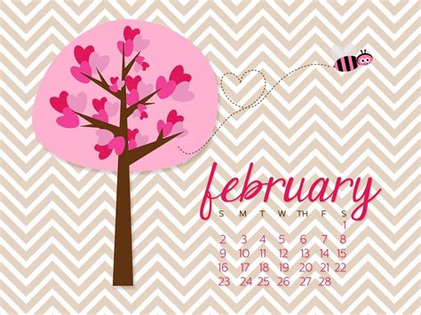 February Desktop Wallpapers - Wallpaper Cave