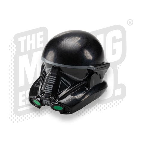 Deathtrooper Helmet