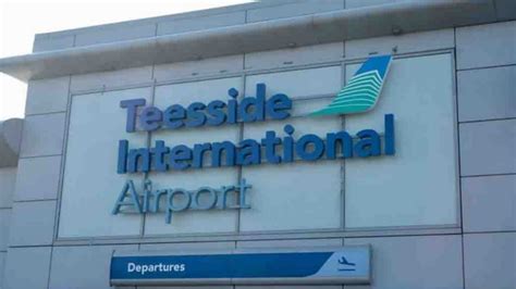 Teesside Airport announce new 'winter sun' flights | ITV News Tyne Tees