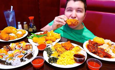 Exploring the Best Chinese Buffet Near You - Top Lad