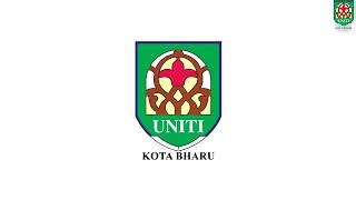 kolej uniti kota bharu - Christopher Welch