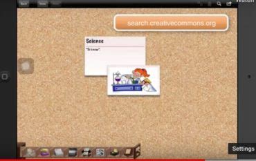 3 ways to use virtual bulletin boards : Innovative Education in VT