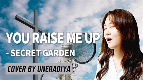 You Raise Me Up - Secret Garden | Cover - YouTube