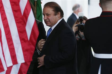 How the Panama Papers Brought Down Pakistan's Prime Minister Nawaz ...