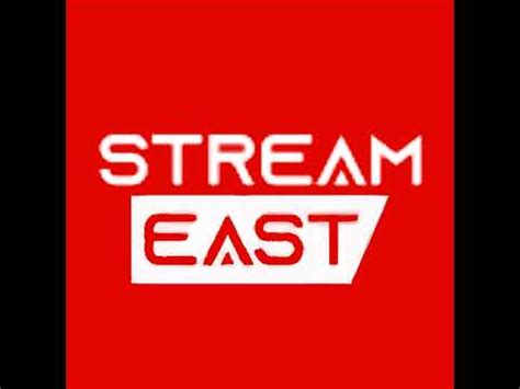 StreamEast Live Stream - YouTube