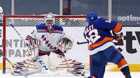 Islanders: Three Takeaways from 6-1 Beatdown of Rangers