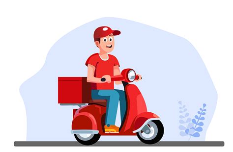 Download Food Delivery, Labour Day, Food. Royalty-Free Vector Graphic ...