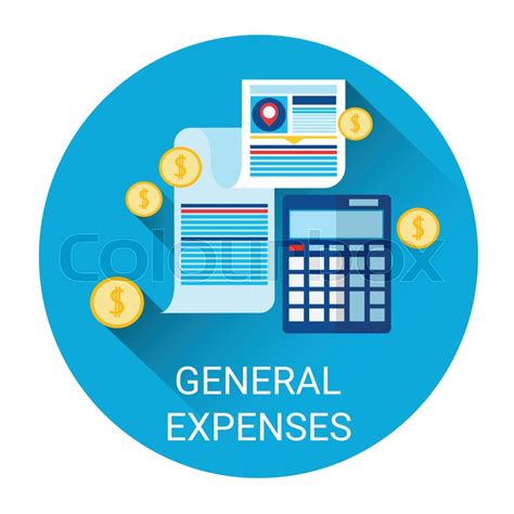 Expense Icon at Vectorified.com | Collection of Expense Icon free for ...