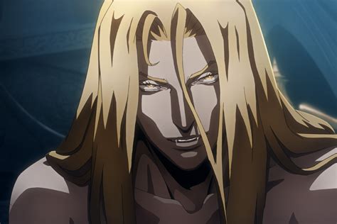 Castlevania season 4: teaser and release date - Polygon