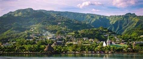 PAPEETE (Tahiti) | Silversea