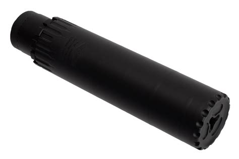 Yankee Hill Machine Turbo T2 5.56 Suppressor with QD Muzzle Brake YHM-2125-5M2