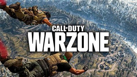 Requisitos Call of Duty Warzone: veja se seu PC roda o game