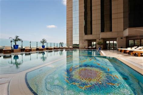 Fairmont Dubai,Dubai:Photos,Reviews,Deals