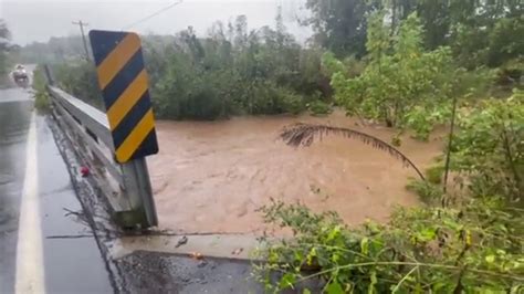 Flash Flooding possible across North Carolina Thursday | wcnc.com