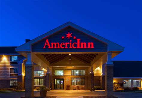 AmericInn now included in Wyndham Rewards program | Hotel Management