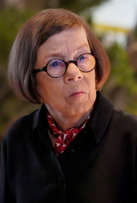 NCIS Los Angeles Confirms: Hetty Will Be Back! - TV Fanatic