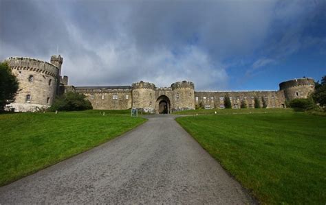 Increasing enrolment at Glenstal Abbey - Catholicireland ...