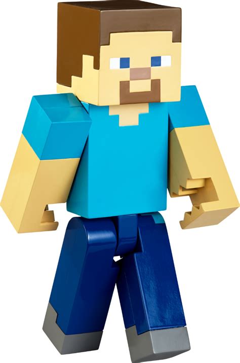 Best Buy: Minecraft Large Scale Action Figure Styles May Vary FLC70