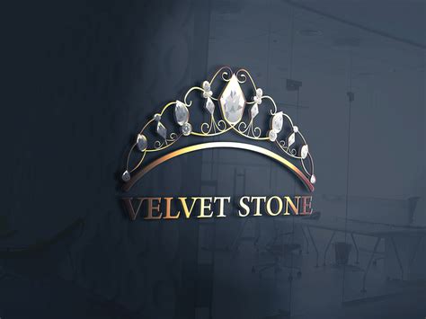 Jewelry Store Logo :: Behance