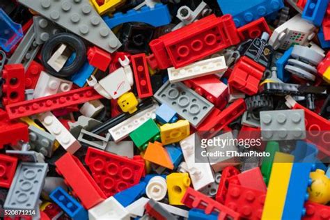 69 Lego Bricks Pile Stock Photos, High-Res Pictures, and Images - Getty Images