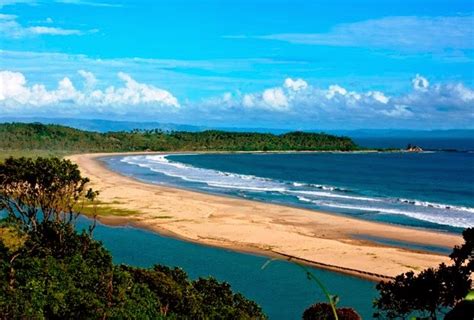 19 Wisata Pantai Terindah Di Banten Terbaru - Wisata Indonesia