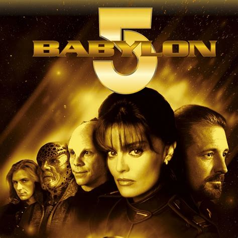 Babylon 5, Season 5 wiki, synopsis, reviews - Movies Rankings!