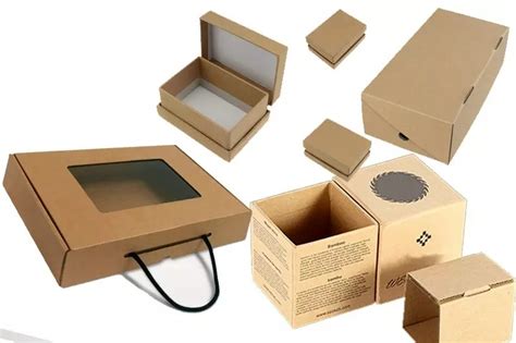 Benefits of Printing Custom Cardboard Eye-Shadow Packaging Boxes