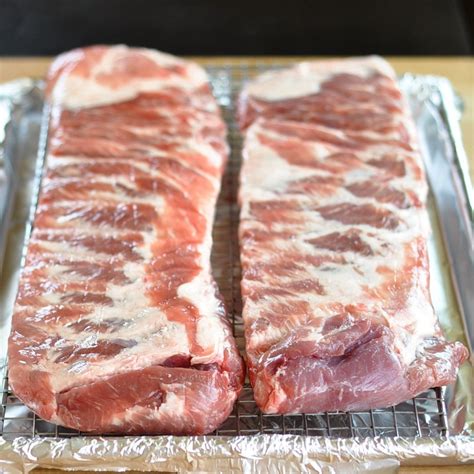 How To Make Amazing Ribs In The Oven | Recipe Station