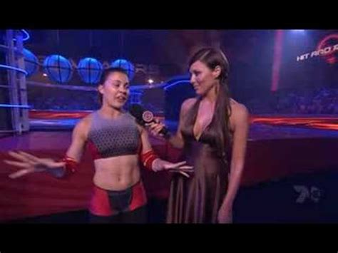 Australian Gladiators 2008 Episode 12 Part 1 - YouTube