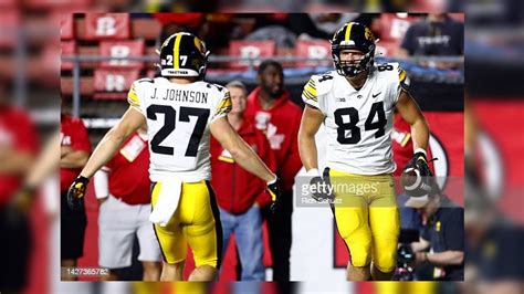 2023 NFL Draft Player Profiles: Iowa TE Sam LaPorta - Steelers Depot