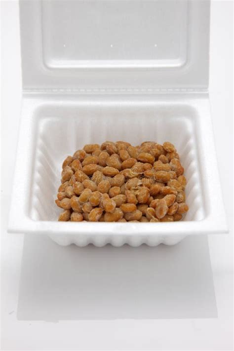 NATTO stock photo. Image of bean, beans, green, copy - 45973446