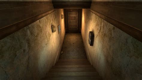 SOTANO - Mystery Escape Room Adventure for PC