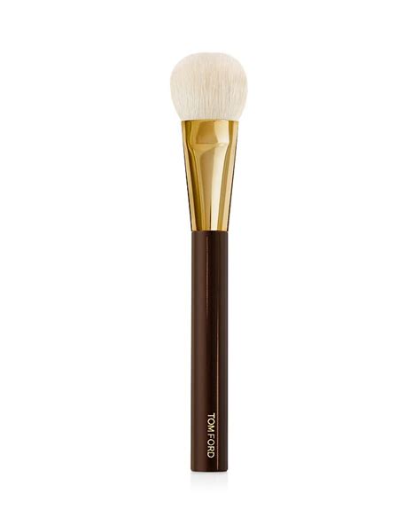 Tom Ford Cream Foundation Brush 02 | Bloomingdale's