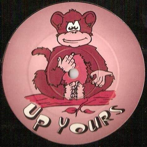 Up Yours Label | Releases | Discogs