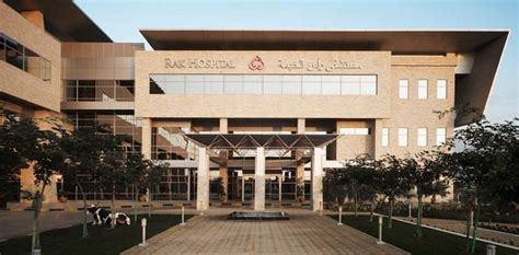 RAK Hospital Launches Free COVID-19 Rehabilitation Programme - WOW-RAK