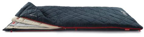 Coleman All-Weather Multi-Layer Sleeping Bag Review (Incredibly Versatile)