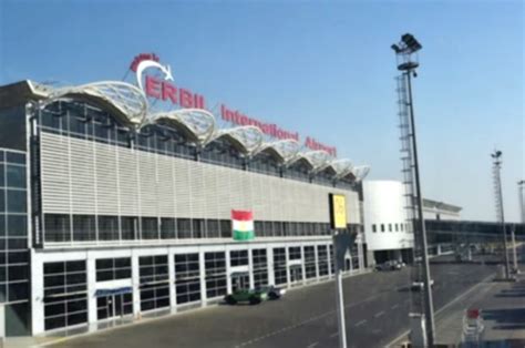 Travel with Comfort at Erbil International Airport (EBL/ORER)