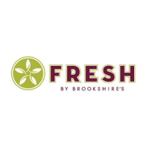 Order FRESH by Brookshire's - Tyler, TX Menu Delivery [Menu & Prices ...