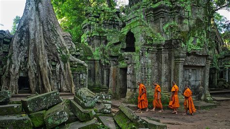 The perfect 2-week Vietnam and Cambodia itinerary for adventure seekers - Vietnam Travel Online