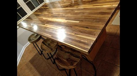 Walnut Oil For Butcher Block Countertops – Countertops Ideas