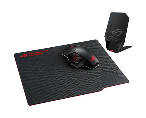 ASUS ROG SPATHA | Nordic Game Supply