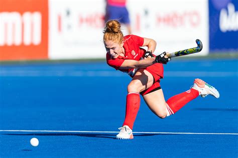 Junior World Cup: Tournament Recap - Field Hockey Canada