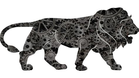 Make in India lion logo not inspired by Swiss bank ad: Govt - Oneindia News