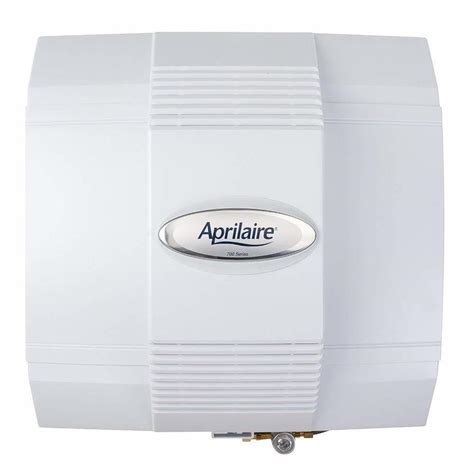 Aprilaire Humidifier Review