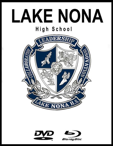 Lake Nona High School 2020 Virtual Graduation | Diacom Productions