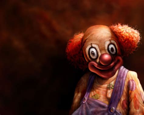 Free Evil Clown Wallpapers - Wallpaper Cave | Scary clowns, Evil clowns, Clown images